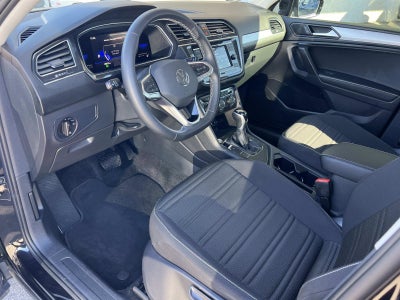 2023 Volkswagen Tiguan S