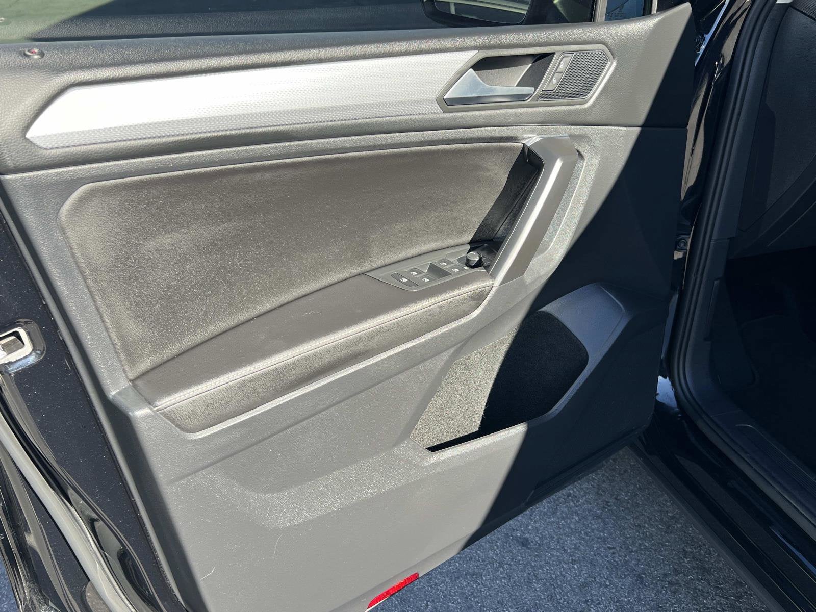 2023 Volkswagen Tiguan S