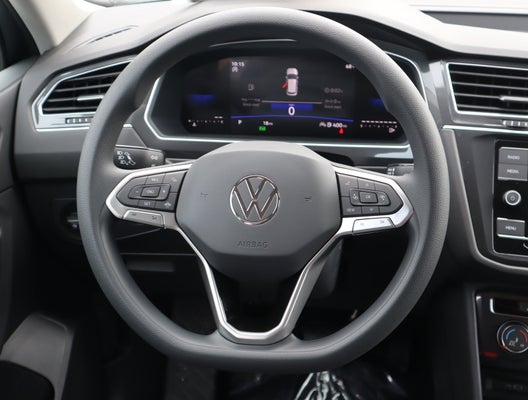 2024 Volkswagen Tiguan S in Irvine, CA - Irvine Auto Center