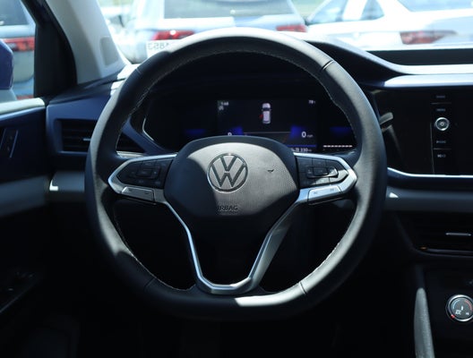 2022 Volkswagen Taos SE in Irvine, CA - Irvine Auto Center