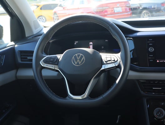2023 Volkswagen Taos SE in Irvine, CA - Irvine Auto Center