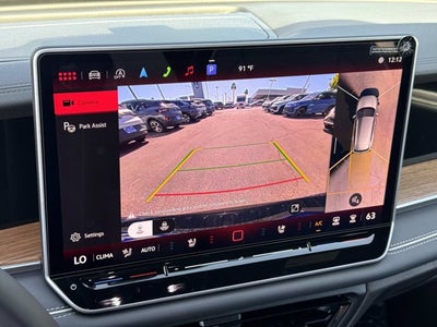 2026 Volkswagen Tiguan SEL R-Line Turbo