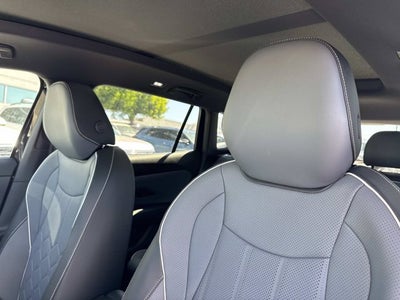2026 Volkswagen Tiguan SEL R-Line Turbo