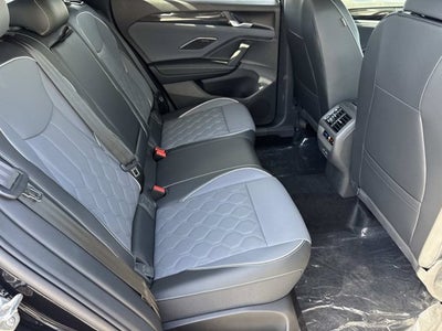 2026 Volkswagen Tiguan SEL R-Line Turbo