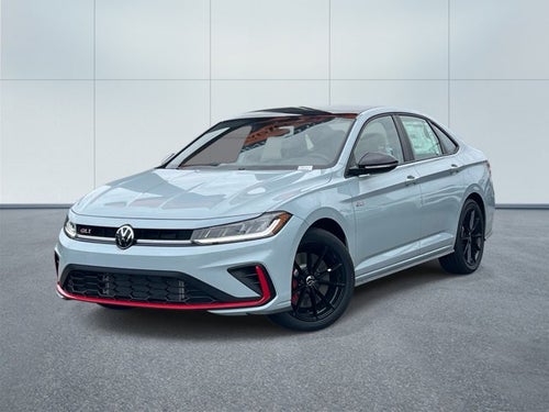 2026 Volkswagen Jetta GLI Autobahn