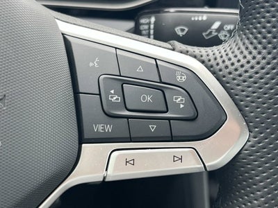 2026 Volkswagen Jetta GLI Autobahn
