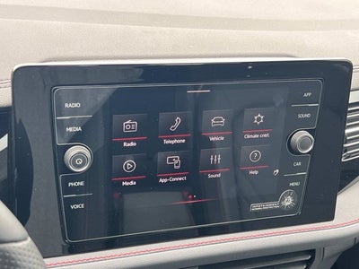 2026 Volkswagen Jetta GLI Autobahn