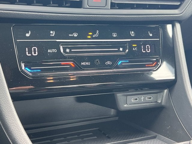 2026 Volkswagen Jetta GLI Autobahn