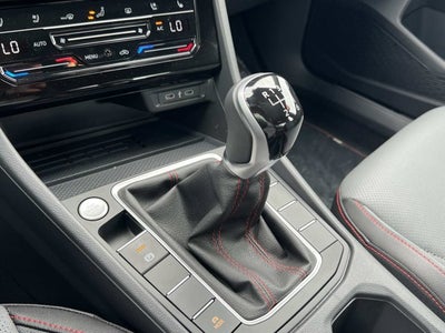 2026 Volkswagen Jetta GLI Autobahn