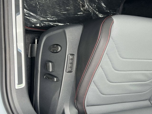 2026 Volkswagen Jetta GLI Autobahn