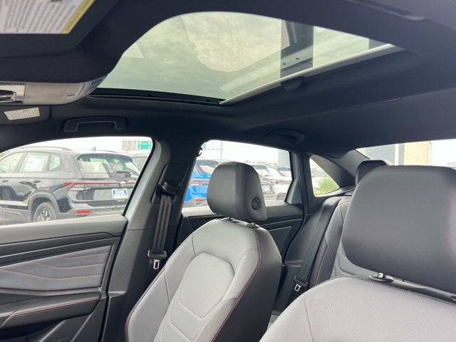 2026 Volkswagen Jetta GLI Autobahn