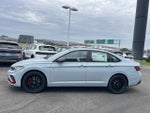 2026 Volkswagen Jetta GLI Autobahn