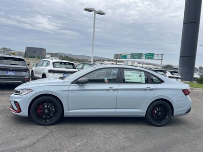 2026 Volkswagen Jetta GLI Autobahn