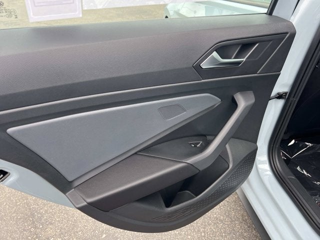 2026 Volkswagen Jetta GLI Autobahn