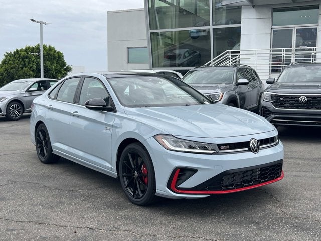 2026 Volkswagen Jetta GLI Autobahn