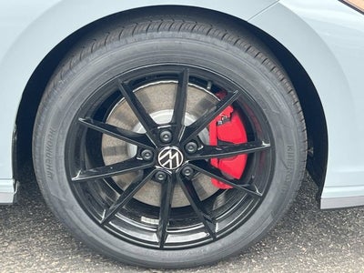2026 Volkswagen Jetta GLI Autobahn