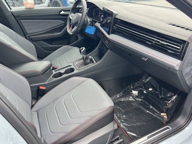 2026 Volkswagen Jetta GLI Autobahn
