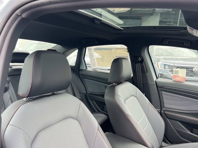 2026 Volkswagen Jetta GLI Autobahn