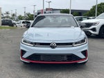 2026 Volkswagen Jetta GLI Autobahn