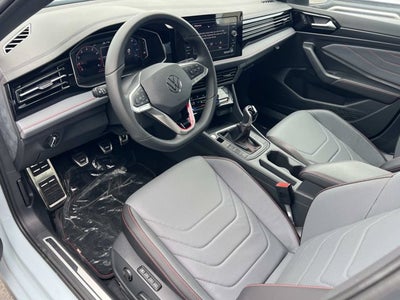 2026 Volkswagen Jetta GLI Autobahn