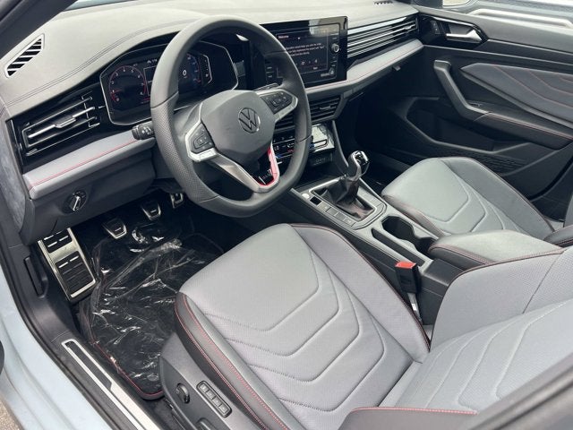 2026 Volkswagen Jetta GLI Autobahn