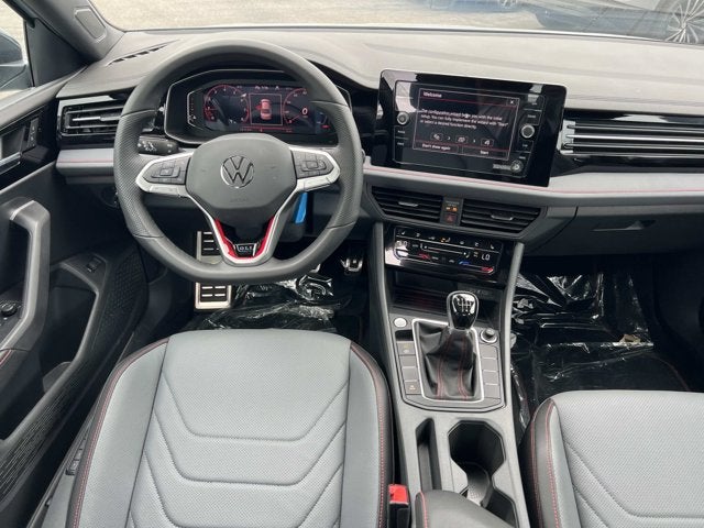2026 Volkswagen Jetta GLI Autobahn