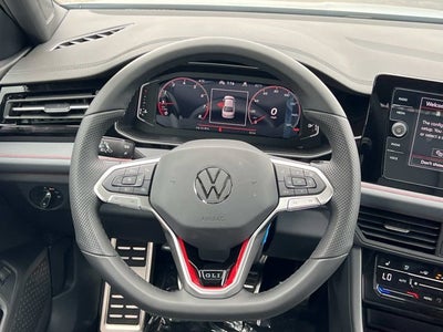 2026 Volkswagen Jetta GLI Autobahn