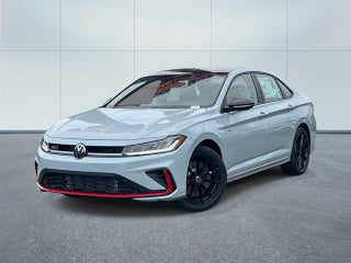 2026 Volkswagen Jetta GLI Autobahn