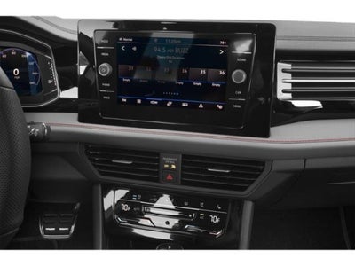 2026 Volkswagen Jetta Gli Autobahn