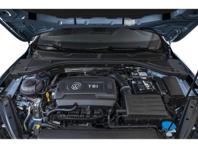 2026 Volkswagen Jetta Gli Autobahn