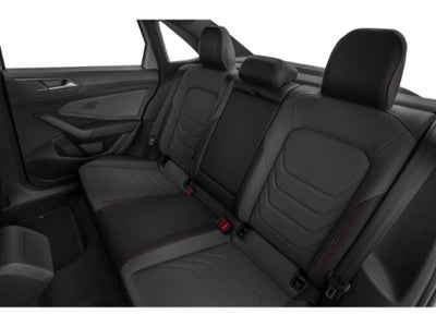 2026 Volkswagen Jetta Gli Autobahn