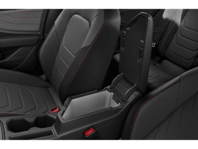 2026 Volkswagen Jetta Gli Autobahn