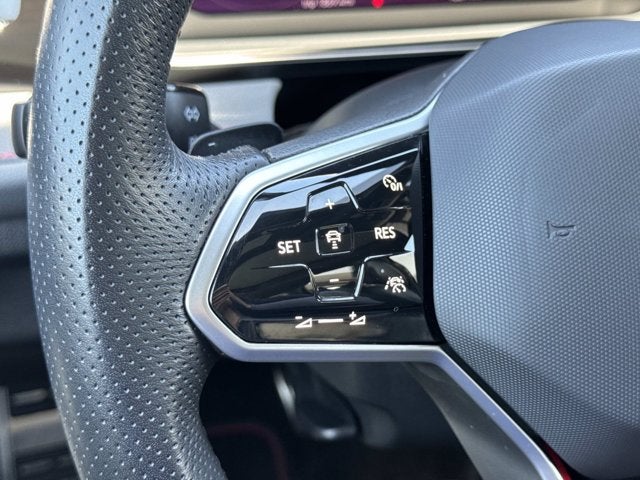 2025 Volkswagen Jetta GLI Autobahn