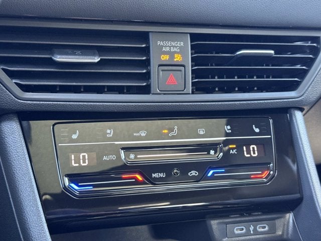 2025 Volkswagen Jetta GLI Autobahn