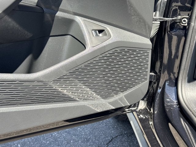 2025 Volkswagen Jetta GLI Autobahn