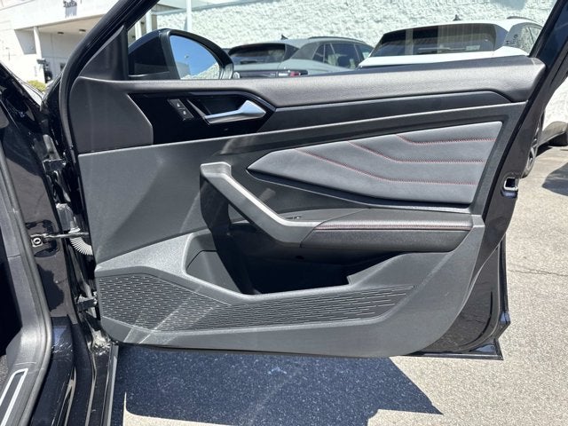 2025 Volkswagen Jetta GLI Autobahn