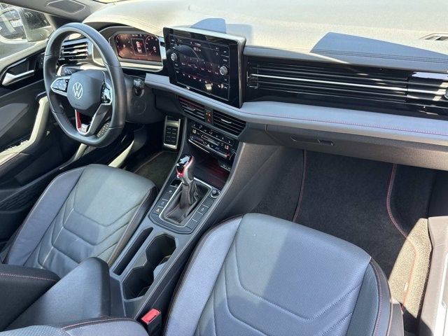 2025 Volkswagen Jetta GLI Autobahn