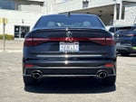 2025 Volkswagen Jetta GLI Autobahn