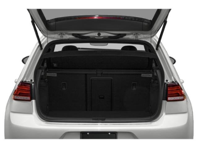 2018 Volkswagen Golf Gti SE