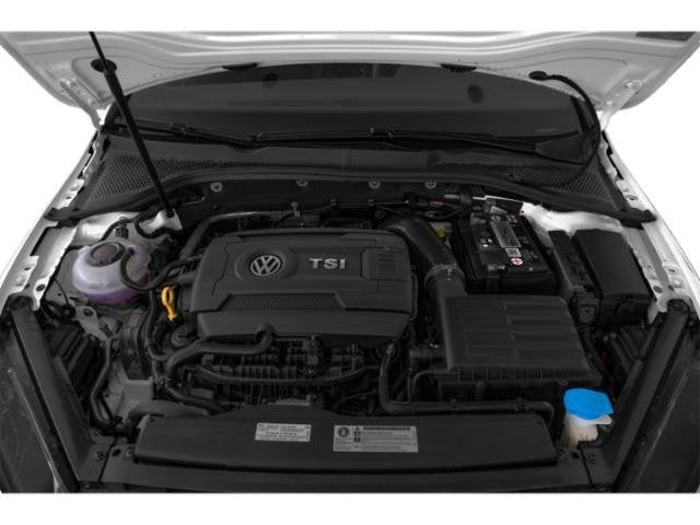 2018 Volkswagen Golf Gti SE