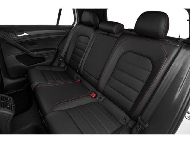 2018 Volkswagen Golf Gti SE