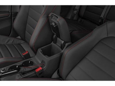 2018 Volkswagen Golf Gti SE