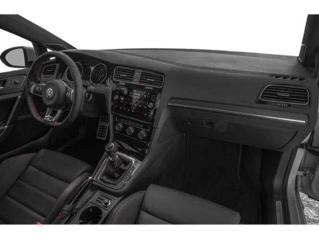 2018 Volkswagen Golf Gti SE