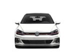 2018 Volkswagen Golf Gti SE
