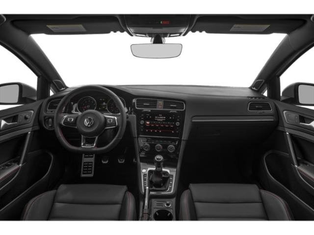 2018 Volkswagen Golf Gti SE