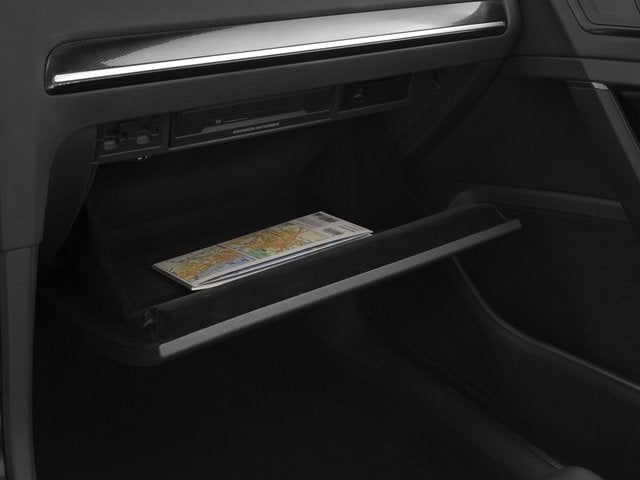 2017 Volkswagen Golf Gti Autobahn