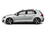 2017 Volkswagen Golf Gti Autobahn