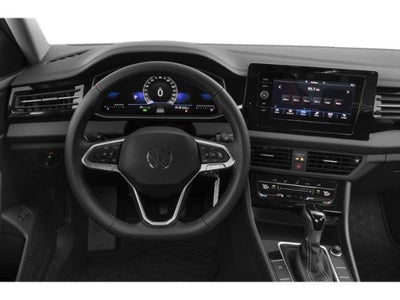2026 Volkswagen Jetta S