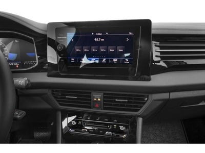 2026 Volkswagen Jetta S