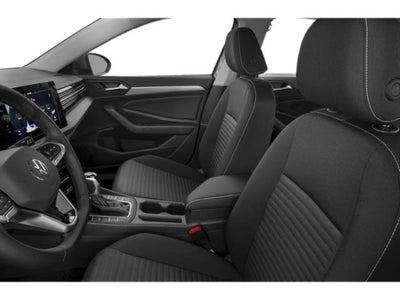 2026 Volkswagen Jetta S